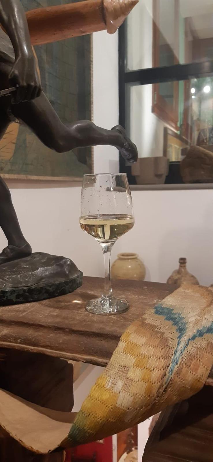 Apartmán A Casa Di Filo Boloňa Exteriér fotografie